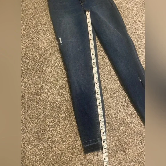 SPANX Jeggings size M/M - Picture 2 of 6